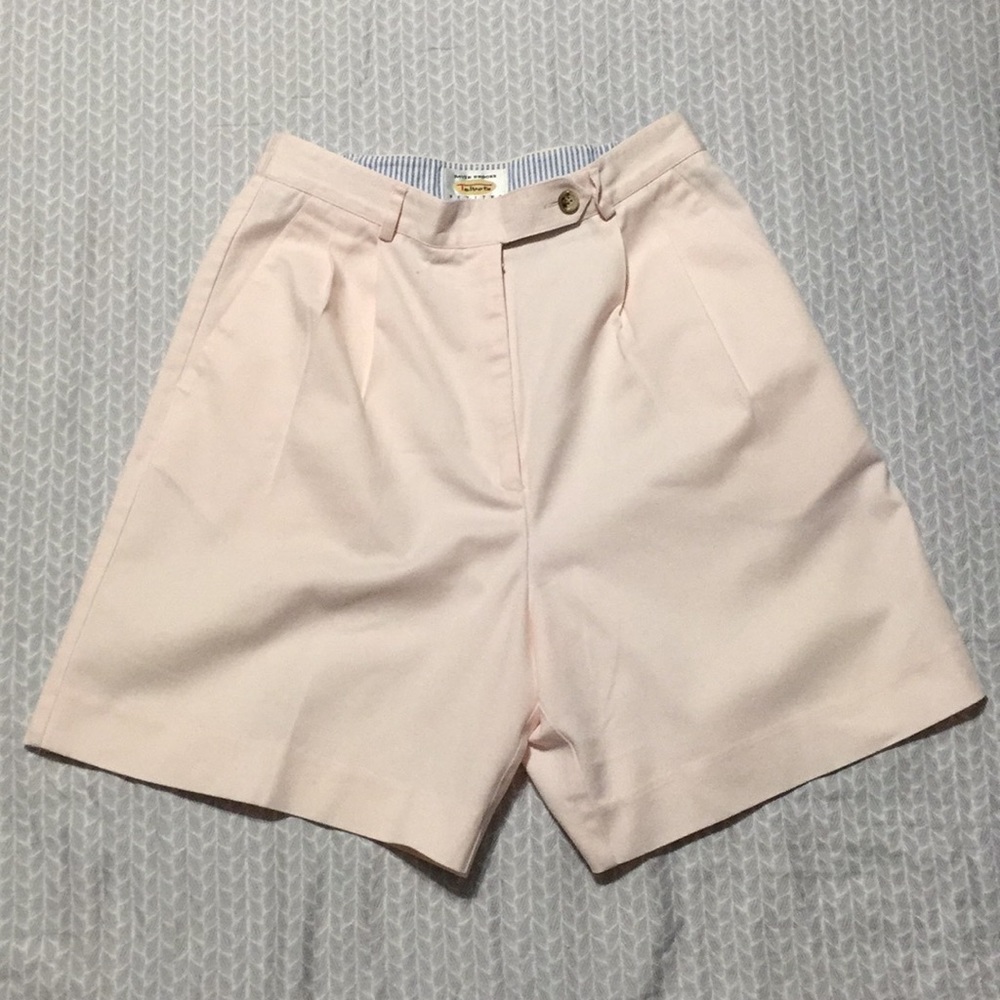 Women’s Talbot shorts